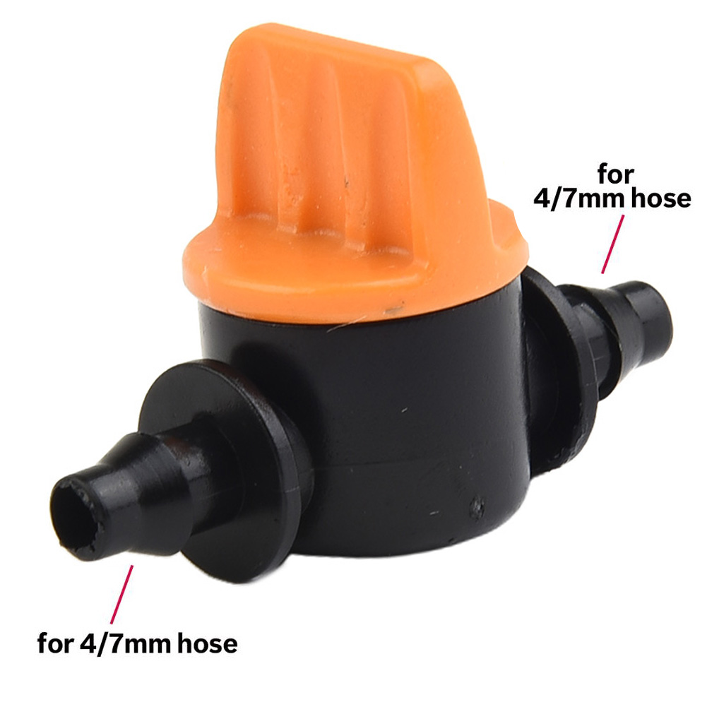 20Pcs Hose Valve Garden Tap Ga - Irrigation Drip Tape 리뷰 및 가격