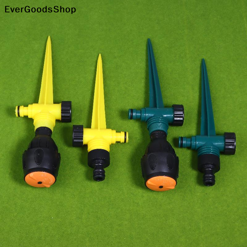 New 2 Sets Garden Sprinkler 36 - Agriculture Farming Degree 리뷰 및 가격