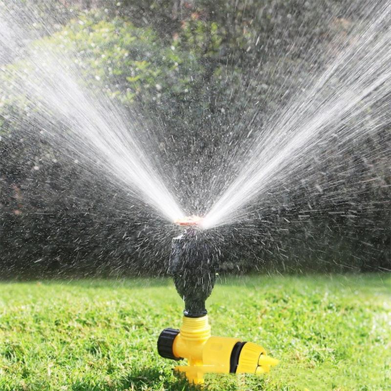 New 2 Sets Garden Sprinkler 36 - Agriculture Farming Degree 리뷰 및 가격
