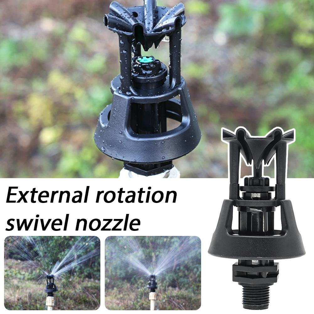 Plastic Rotary Watering Sprink - Agriculture Farming Degree 리뷰 및 가격