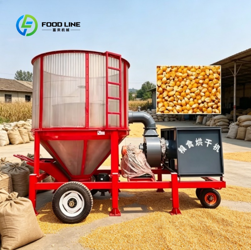 Grain Dryer Agricultural Dryin - Agriculture Farming Rice 리뷰 및 가격