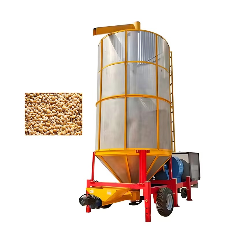 Grain Dryer Agricultural Dryin - Agriculture Farming Rice 리뷰 및 가격
