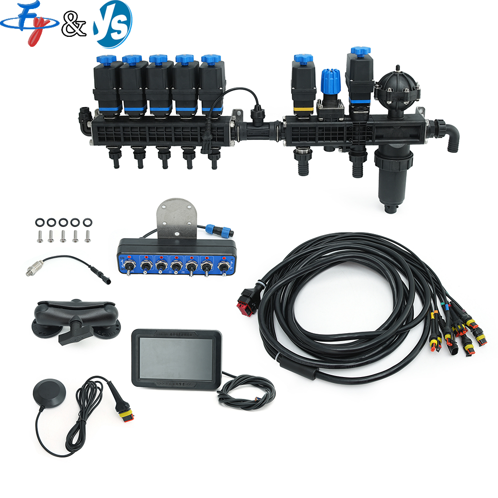 Agricultural GPS Sprayer Contr - Agriculture Farming Kit 리뷰 및 가격