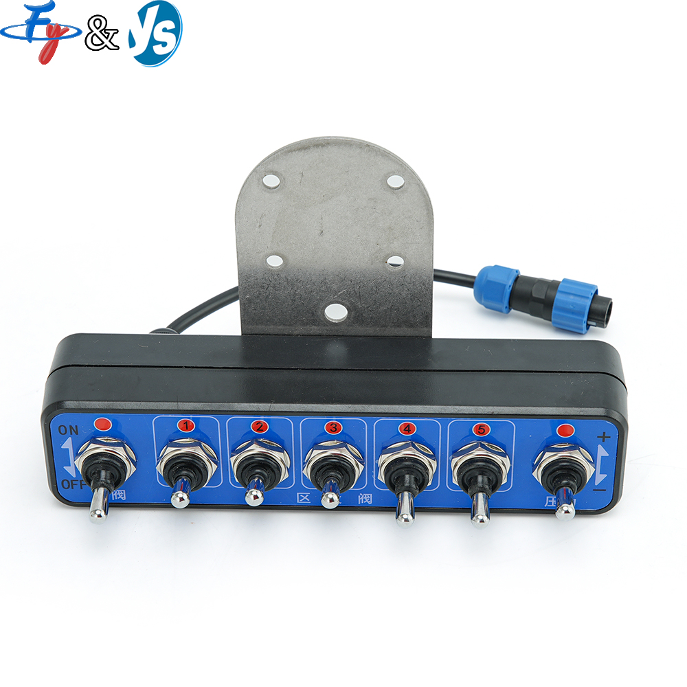 Agricultural GPS Sprayer Contr - Agriculture Farming Kit 리뷰 및 가격