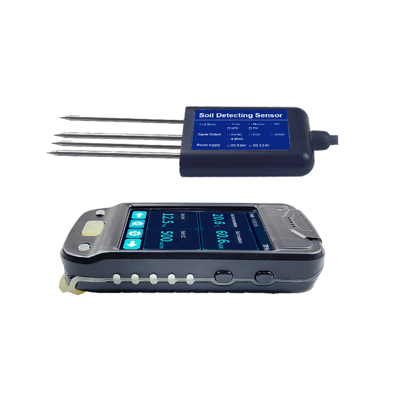 Agriculture Soil Testing Kit 7 - Agriculture Farming Kit 리뷰 및 가격