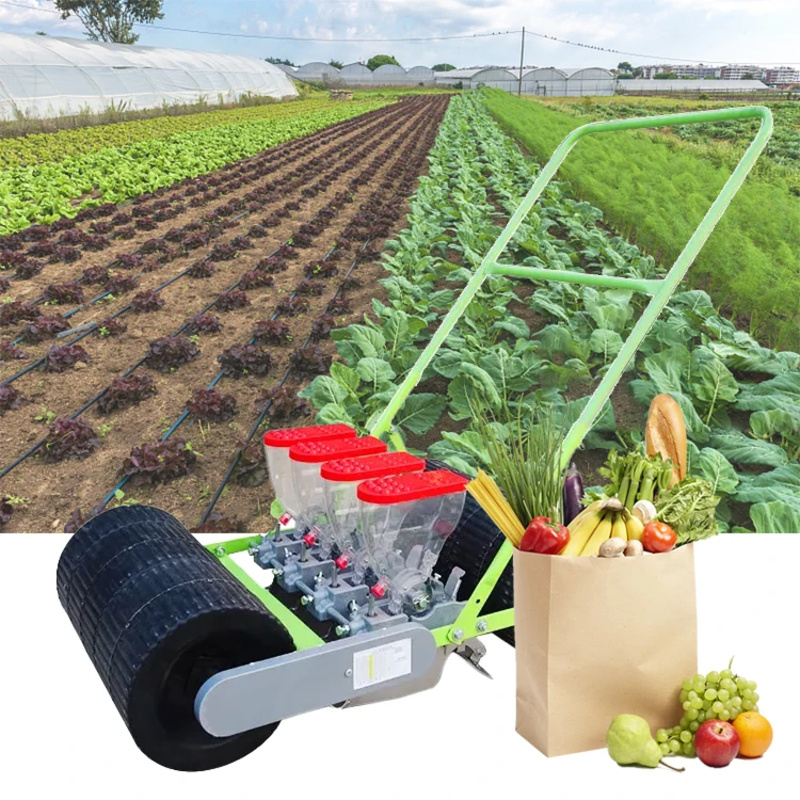 Wholesale 18 Rows Rice Drill C - Agriculture Farming Rice 리뷰 및 가격