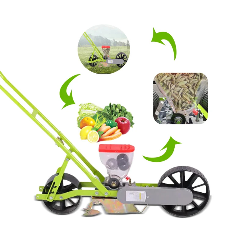 Wholesale 18 Rows Rice Drill C - Agriculture Farming Rice 리뷰 및 가격