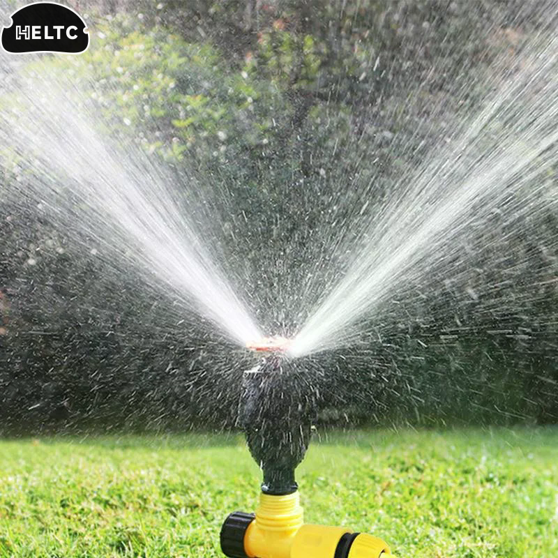 Automatic Rotating Sprinkler 3 - Agriculture Farming Degree 리뷰 및 가격