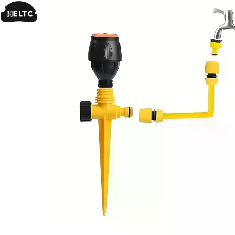 Automatic Rotating Sprinkler 3 - Agriculture Farming Degree 리뷰 및 가격