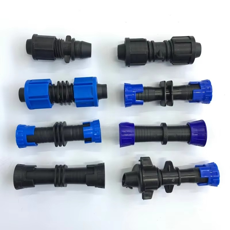 1 Hectare PE Drip Tape Irrigat - Agriculture Farming Kit 리뷰 및 가격
