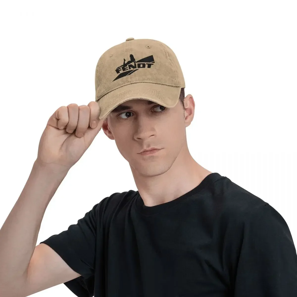 New Fendt Tractor Farming Agri - Agriculture Farming Hats 리뷰 및 가격