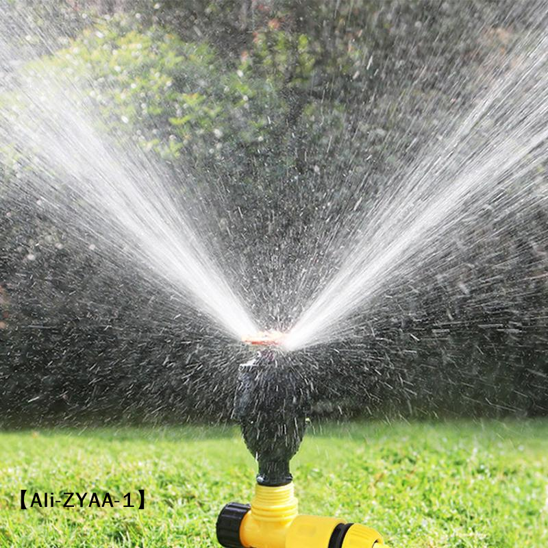 【A】Automatic Rotating Sprinkle - Agriculture Farming Degree 리뷰 및 가격