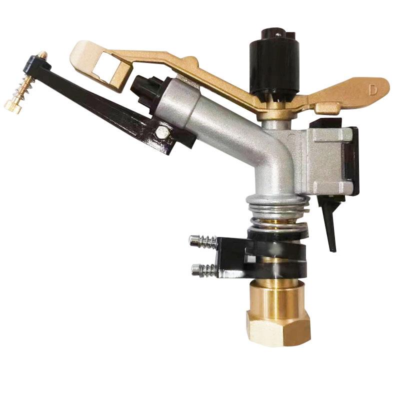 High-Pressure Rain Gun 35 Long - Agriculture Farming Kit 리뷰 및 가격