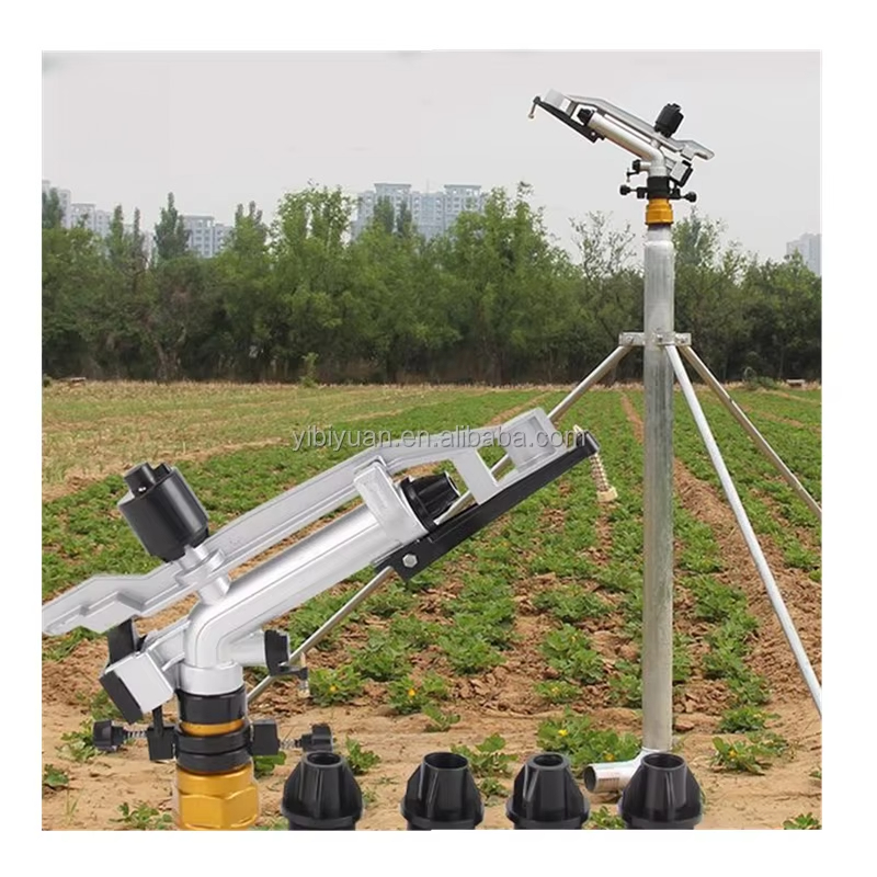 High-Pressure Rain Gun 35 Long - Agriculture Farming Kit 리뷰 및 가격