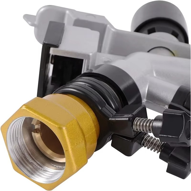 High-Pressure Rain Gun 35 Long - Agriculture Farming Kit 리뷰 및 가격