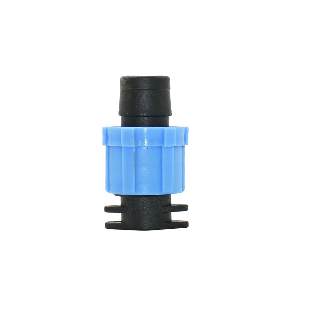 16mm Irrigation Drip Tape Conn - Agriculture Farming Kit 리뷰 및 가격