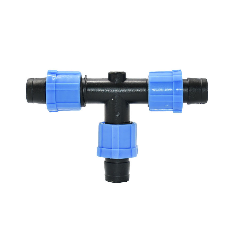 16mm Irrigation Drip Tape Conn - Agriculture Farming Kit 리뷰 및 가격