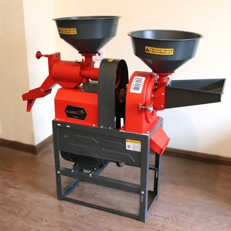 Farm Rice Husk Grinding Mill M - Agriculture Farming Rice 리뷰 및 가격