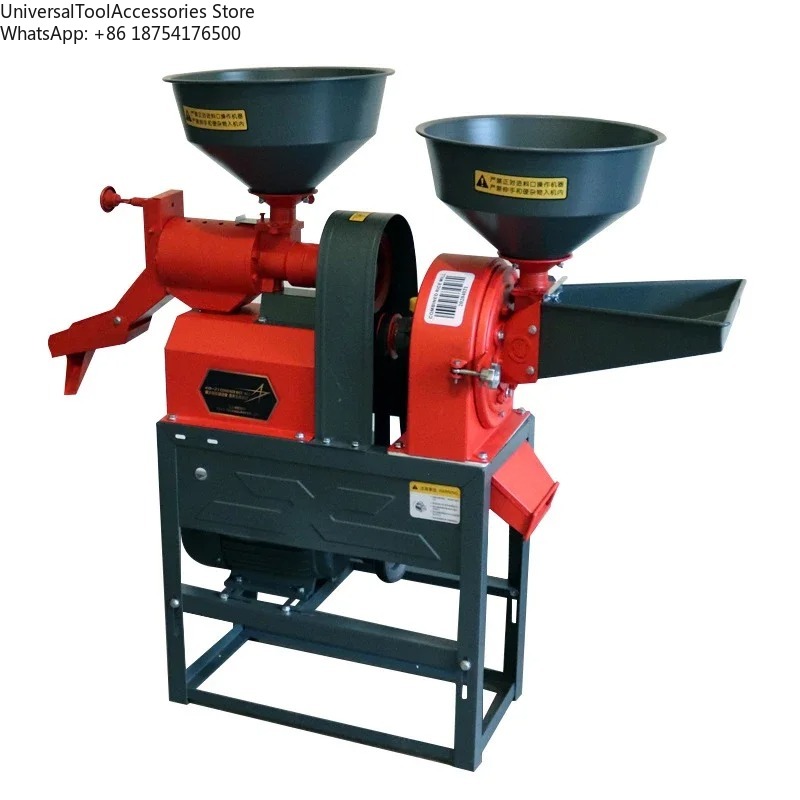 Farm Rice Husk Grinding Mill M - Agriculture Farming Rice 리뷰 및 가격