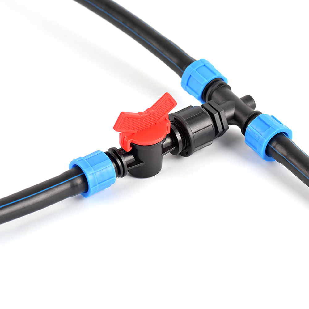16mm Micro Irrigation Drip Tap - Irrigation Drip Tape 리뷰 및 가격