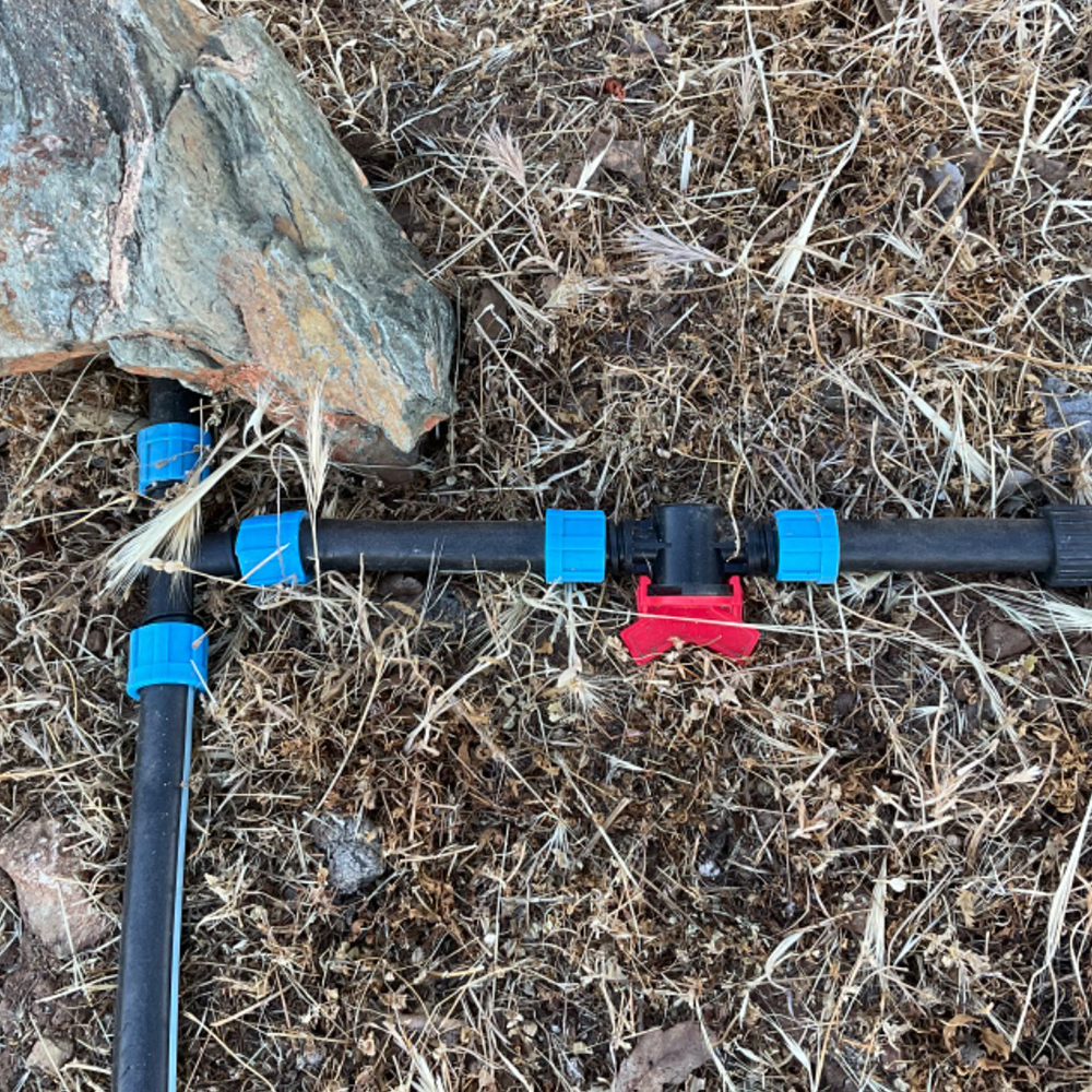 16mm Micro Irrigation Drip Tap - Irrigation Drip Tape 리뷰 및 가격