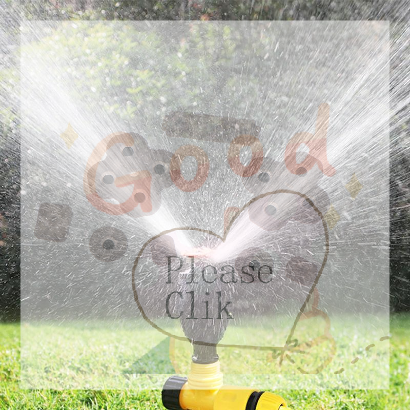 【HG】Automatic Rotating Sprinkl - Agriculture Farming Degree 리뷰 및 가격