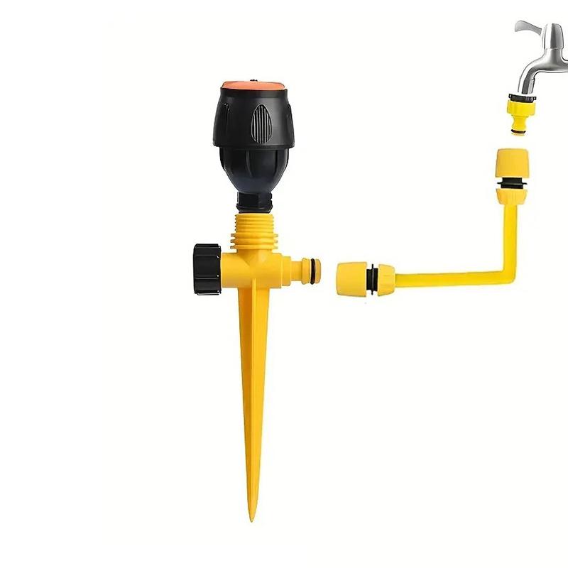 【HG】Automatic Rotating Sprinkl - Agriculture Farming Degree 리뷰 및 가격