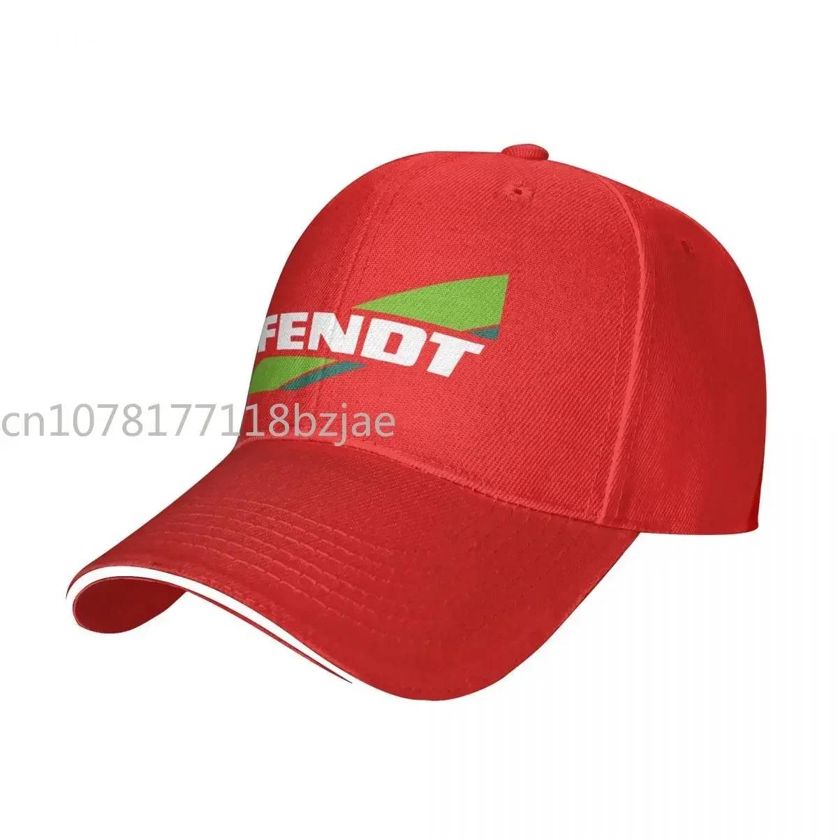 Fendt Tractor Baseball Caps Hi - Agriculture Farming Hats 리뷰 및 가격