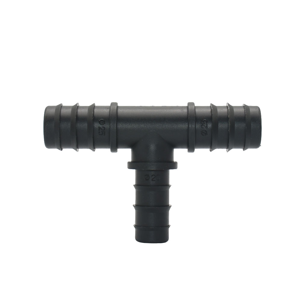 16/20/25MM Garden Pe Hose Barb - Irrigation Drip Tape 리뷰 및 가격