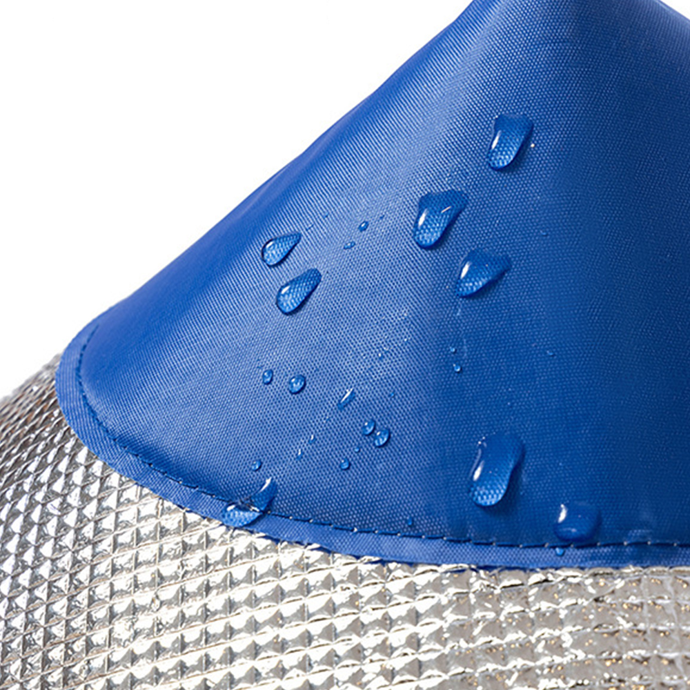 Heat Insulation Sun Hats Cloak - Agriculture Farming Hats 리뷰 및 가격