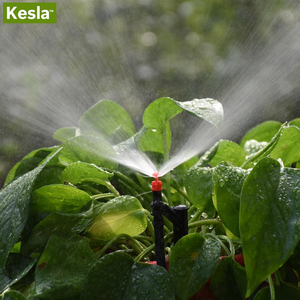 KESLA 20PCS 90/180/360 Degree  - Agriculture Farming Kit 리뷰 및 가격