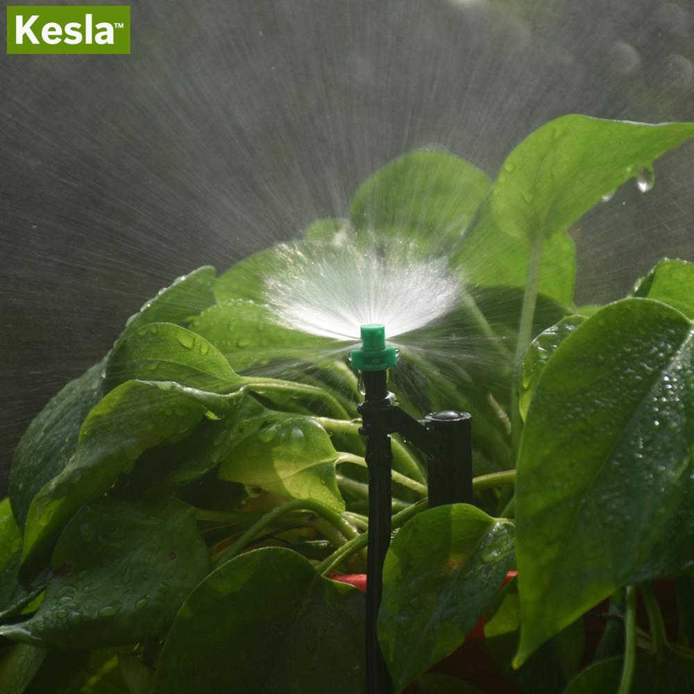 KESLA 20PCS 90/180/360 Degree  - Agriculture Farming Kit 리뷰 및 가격